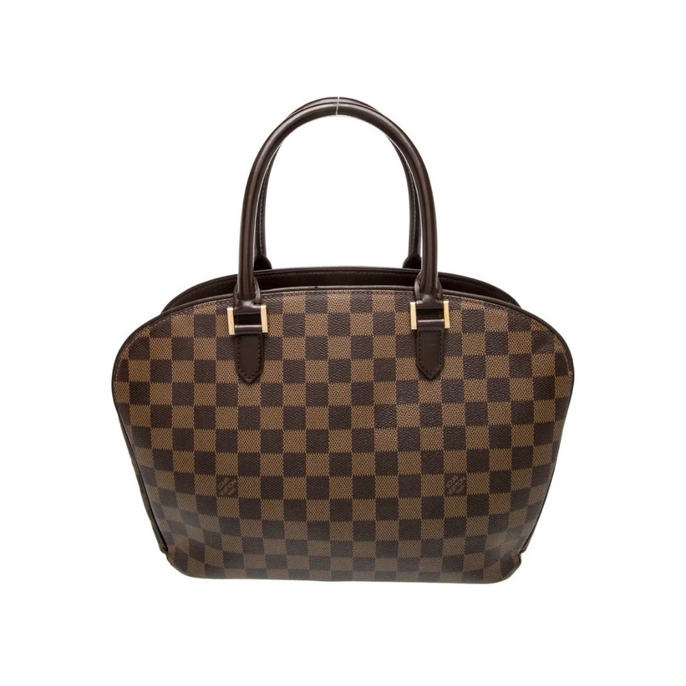 Louis Vuitton Damier Ebene Handbag - Picture 6 of 12